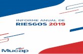 Informe Anual de Riesgos 2019 - mucap.fi.cr
