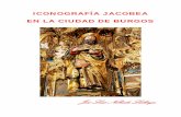 ICONOGRAFÍA JACOBEA EN LA CIUDAD DE BURGOS