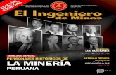 Revista El Ingeniero de Minas Págs: 10-22 LA MINERÍA Págs ...
