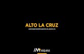 ALTO LA CRUZ - imanquehue.com