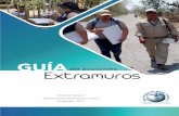 GUÍA de acciones Extramuros - BVS Guatemala