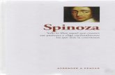 Spinoza - blog.pucp.edu.pe
