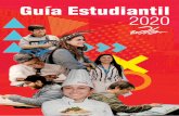 Guía Estudiantil 2020 - udla.edu.ec
