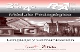 Módulo Pedagógico - CEIS Maristas – Centro de ...
