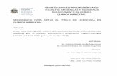 RECINTO UNIVERSITARIO RUBÉN DARÍO FACULTAD DE CIENCIAS E ...