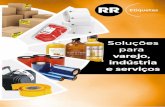 RR Etiquetas - Grupo CCRR