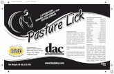 Pasture Lick.pdf 1 2/6/19 4:35 PM