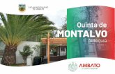 Autoguía - GAD Municipalidad de Ambato – La Gran Ciudad