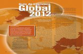Guía de Logística Global 2012
