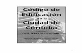 Código de Edificación - documentos.cordoba.gob.ar