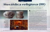 Heráldica religiosa (111)