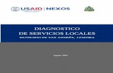 DIAGNOSTICO - pdf.usaid.gov