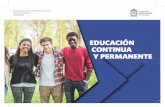 EDUCACIÓN CONTINUA Y PERMANENTE - gfnun.unal.edu.co