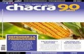 DEFENDER LA PRODUCCIÓN - Revista Chacra