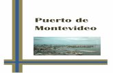 Puerto de Montevideo - ANP