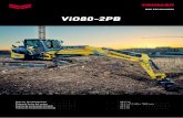 ViO80-2PB - Aurteneche Distribución