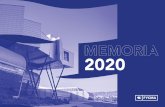 MEMORIA 2020 - fycma.com