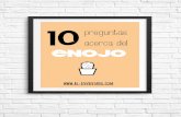 El Enojo re-inventarse.com 10 preguntas acerca del ENOJO