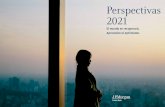 Perspectivas 2021 - J.P. Morgan