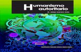 Humanismo autoritario