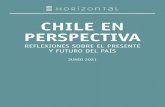 CHILE EN PERSPECTIVA
