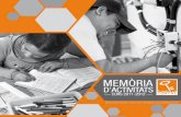 MEMÒRIA D’ACTIVITATS - Fundació Comtal
