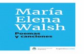 María Elena Walsh - backend.educ.ar