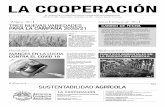 LA COOPERACIÓN - Asociación de Cooperativas Argentinas