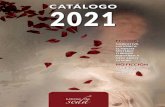 CATÁLOGO 2021 - Libros de Seda
