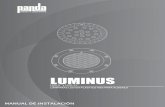 LUMINUS - VDE