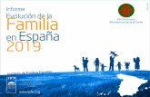 Año Internacional de la Familia España 2019