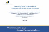 INSTITUTO SUPERIOR TECNOLÓGICO DEL AZUAY