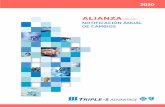 ALIANZA - Triple-S Advantage