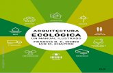 ARQUITECTURA ECOLÓGICA - Editorial GG - Editorial GG