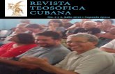 REVISTA TEOSÓFICA CUBANA