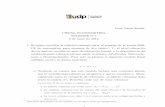 Prof. Paula Fariña. CII2752- ECONOMETRÍA. SOLEMNE N1 ...