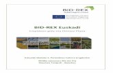 BID REX Euskadi