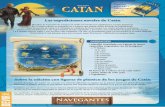 Las expediciones navales de Catán