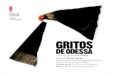 GRITOS - teatroabadia.com