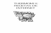 THERMOMIX: RECETAS DE INTERNET - CHEFURI