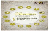 CAJA DE HERRAMIENTAS - IMPACT