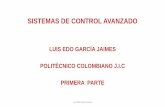 LUIS EDO GARCÍA JAIMES POLITÉCNICO COLOMBIANO J.I.C ...