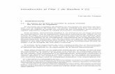 Introducción al Pilar 1 de Basilea II (1)