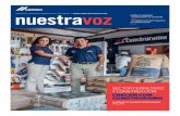 crecen con construrama - CEMEX Nicaragua