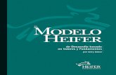 Modelo EL Heifer