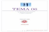 TEMA 06 - FORMACION