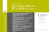 REVISTA DE Estudios Políticos