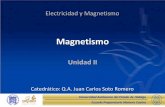Electricidad y Magnetismo - repository.uaeh.edu.mx