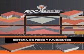 SISTEMA DE PISOS Y PAVIMENTOS - rocablocks.mx