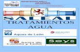TRATAMIENTOS AGUA - Construcciones y Rehabilitaciones ...